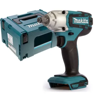 Makita DTW190Z 18V LXT 1/2 Square Impact Wrench With Mak Case Type3