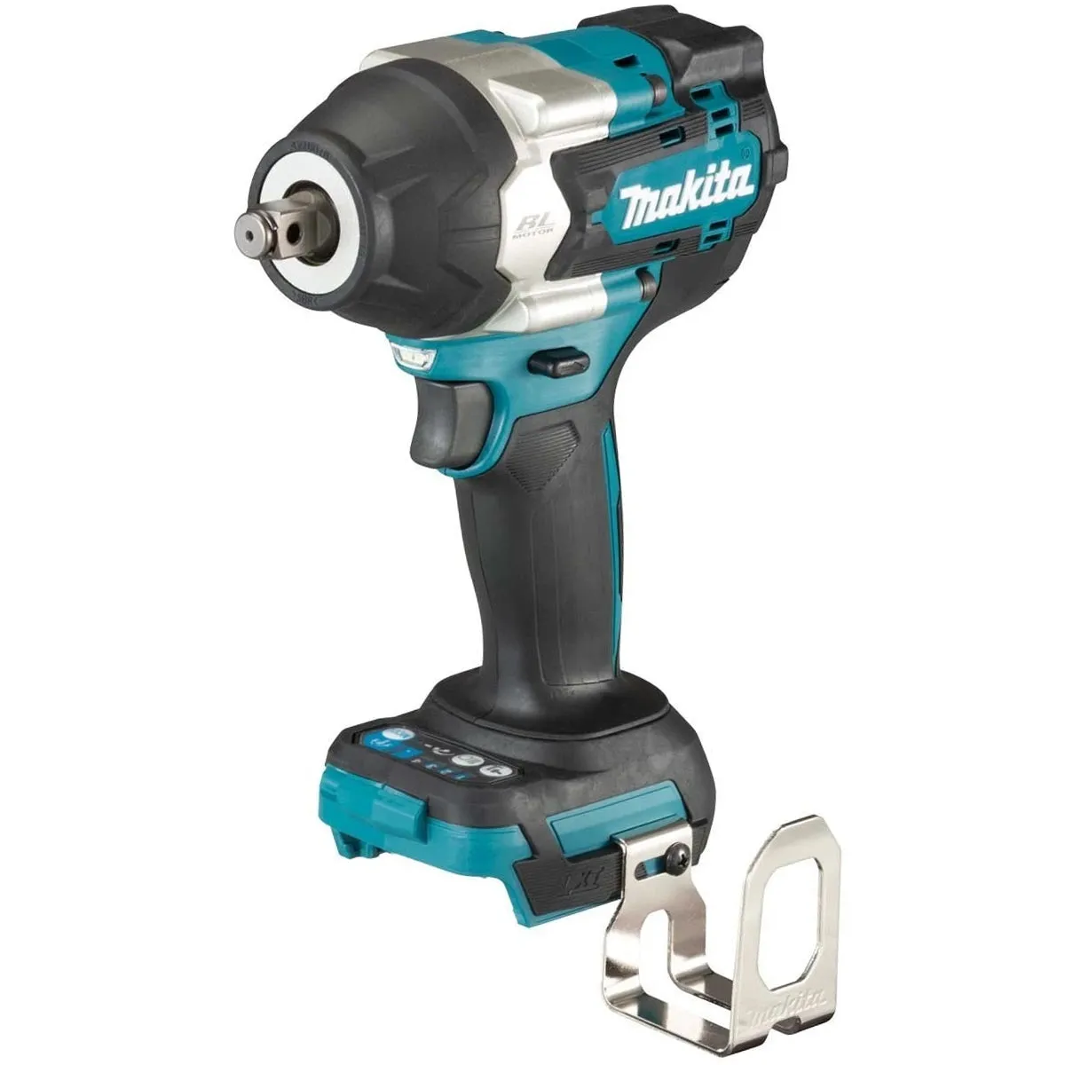 Makita DTW700Z 18V LXT Brushless 1/2 Impact Wrench Body Only