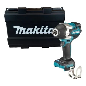 Makita DTW700Z 18V LXT Brushless 1/2 Impact Wrench Body Only