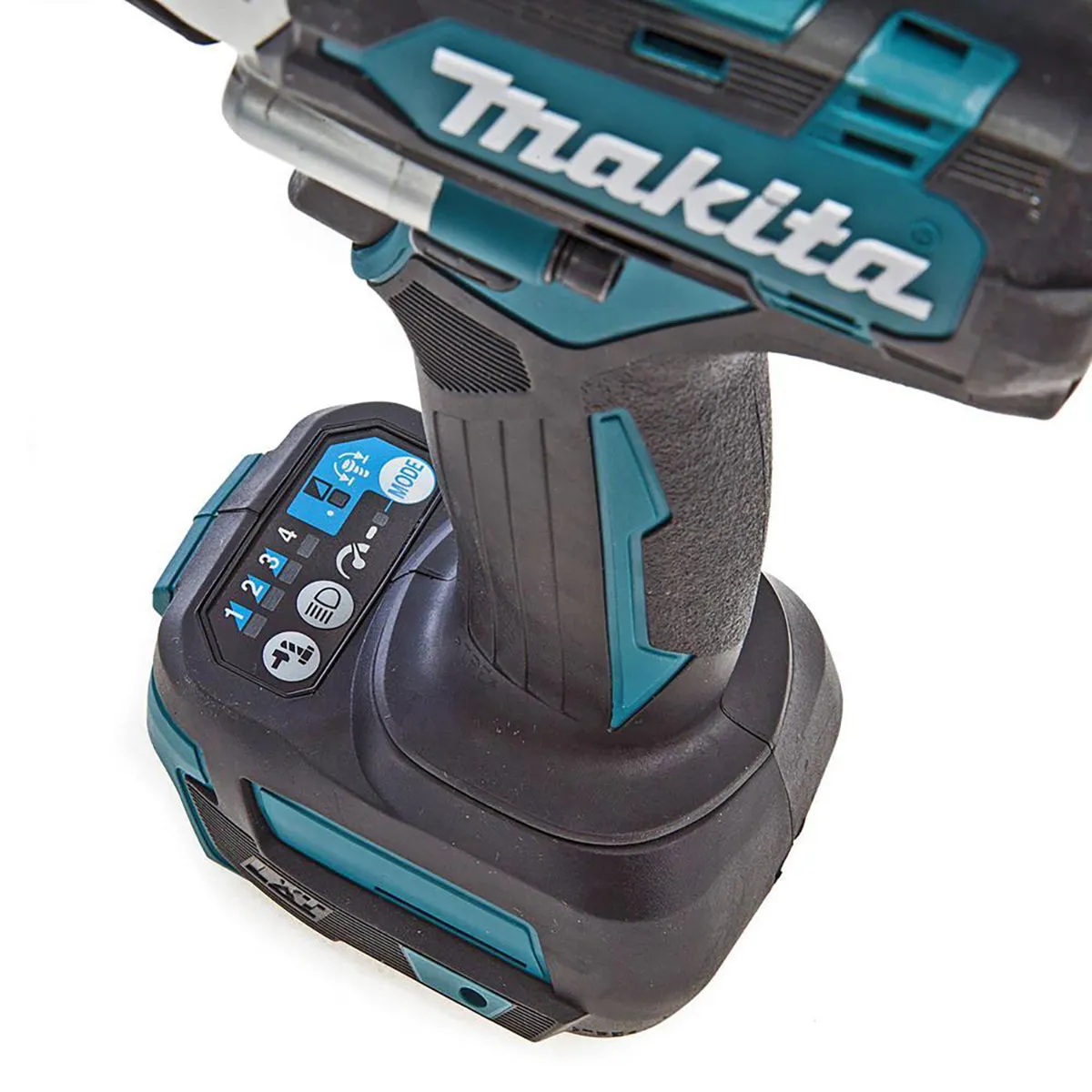 Makita DTW700Z 18V LXT Brushless 1/2 Impact Wrench Body Only