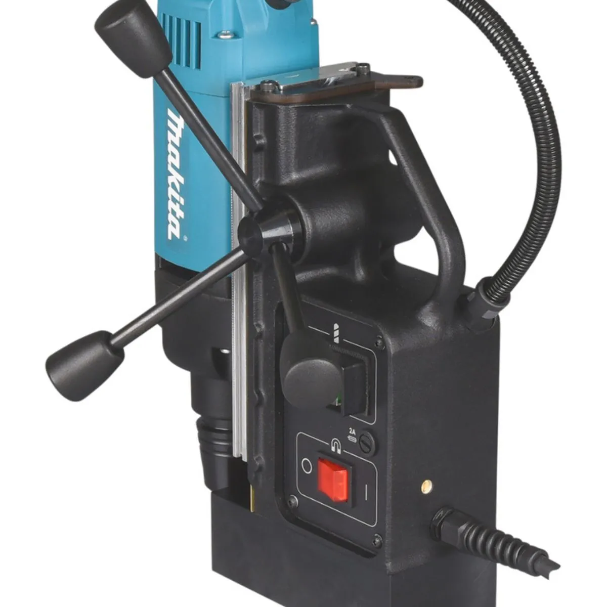 Makita HB350/1 35mm Magnetic Drill 110V/1050W
