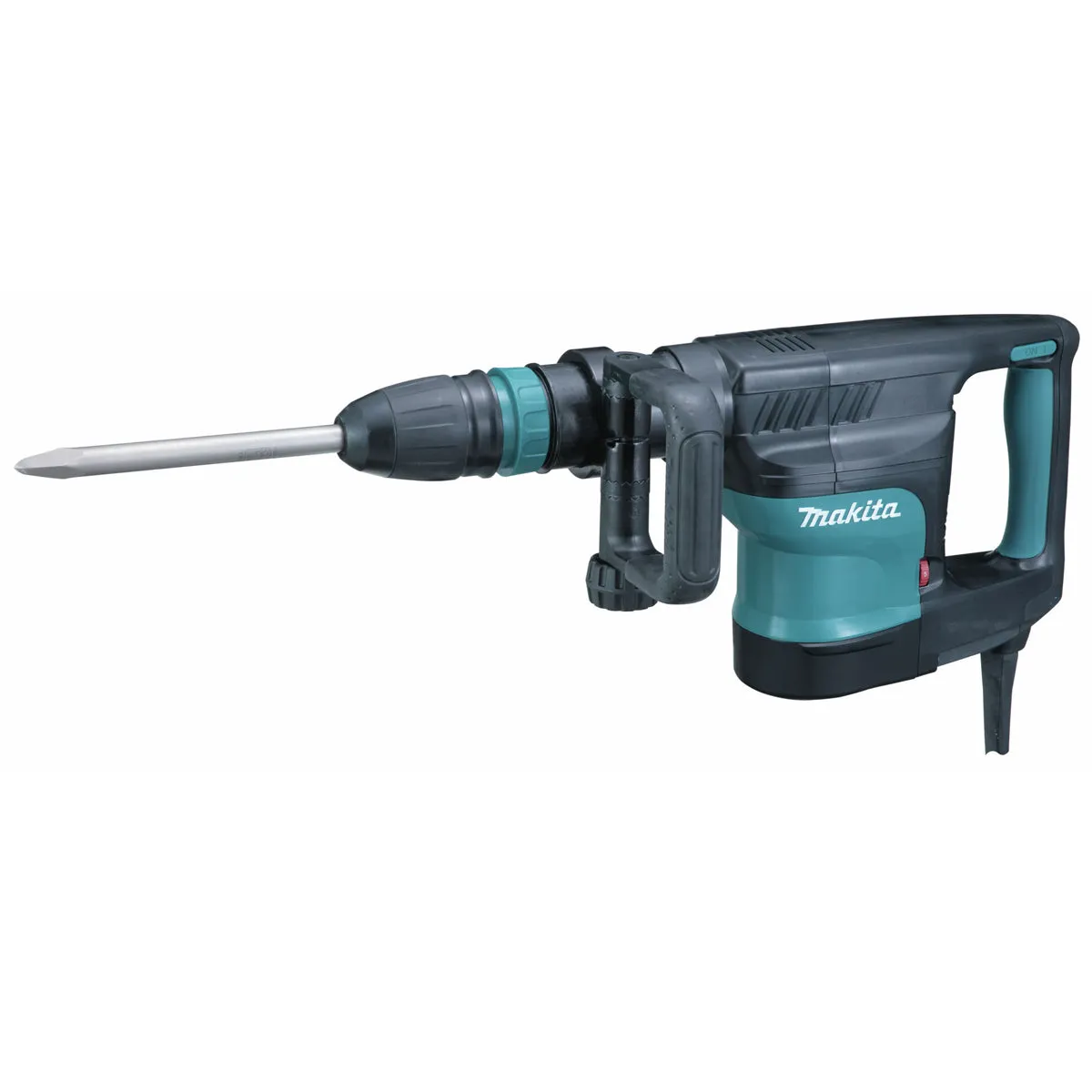 Makita HM1101C/1 SDS-MAX Demolition Hammer Drill With Carrying Case 110V