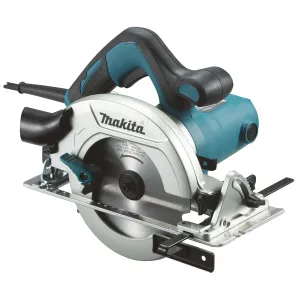 Makita HS6601/2 165mm Circular Saw 240V/1050W