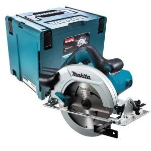 Makita HS7601J/1 190mm Circular Saw With Type 4 Case 110V