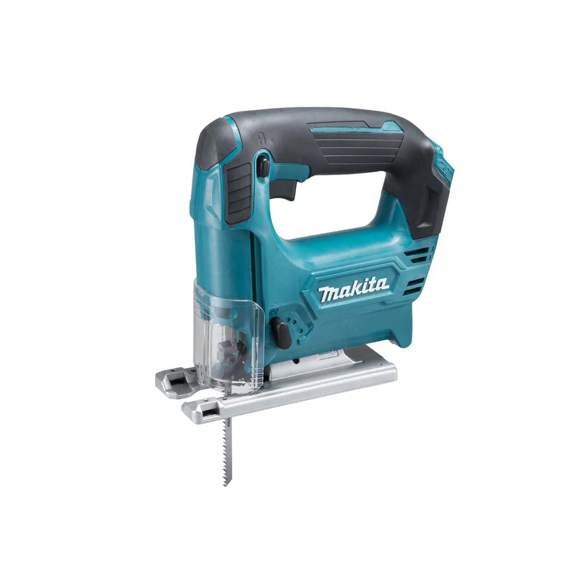 Makita JV101DWAE 12V max CXT Jigsaw With 2 x 2.0Ah Batteries. Charger & Carrying Case