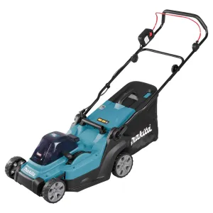 Makita LM003GZ 40Vmax XGT Brushless 380mm (15) Lawn mower Body Only