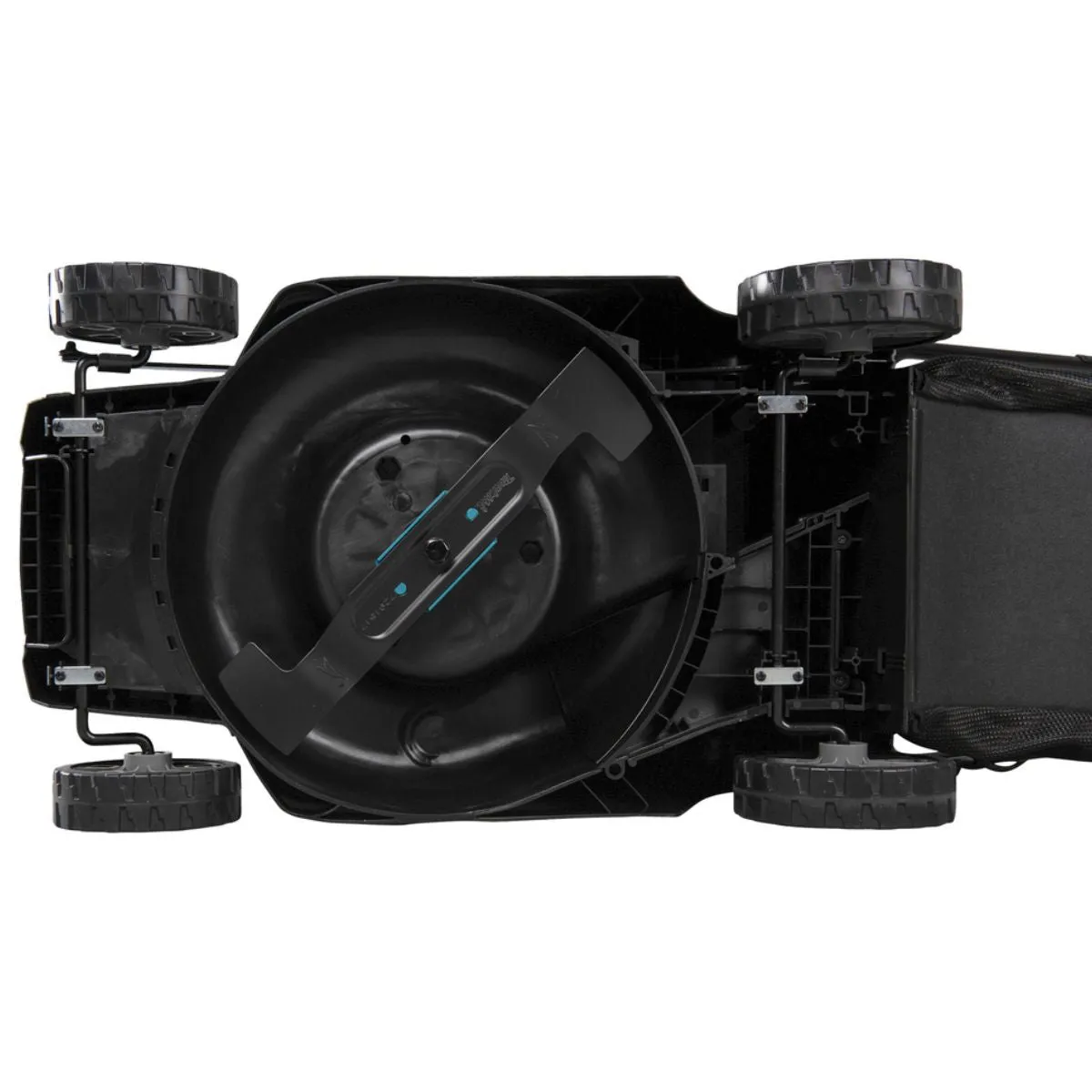 Makita LM003GZ 40Vmax XGT Brushless 380mm (15) Lawn mower Body Only