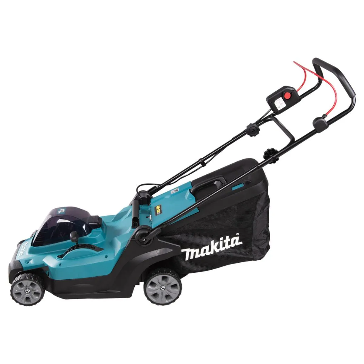 Makita LM004GZ XGT 40Vmax XGT Brushless 430mm (17) Lawn Mower Body Only