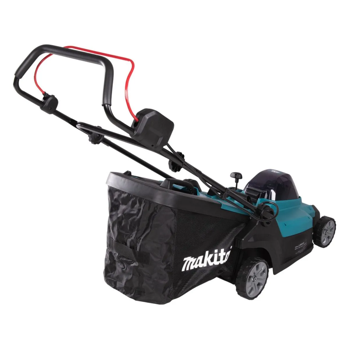 Makita LM004GZ XGT 40Vmax XGT Brushless 430mm (17) Lawn Mower Body Only