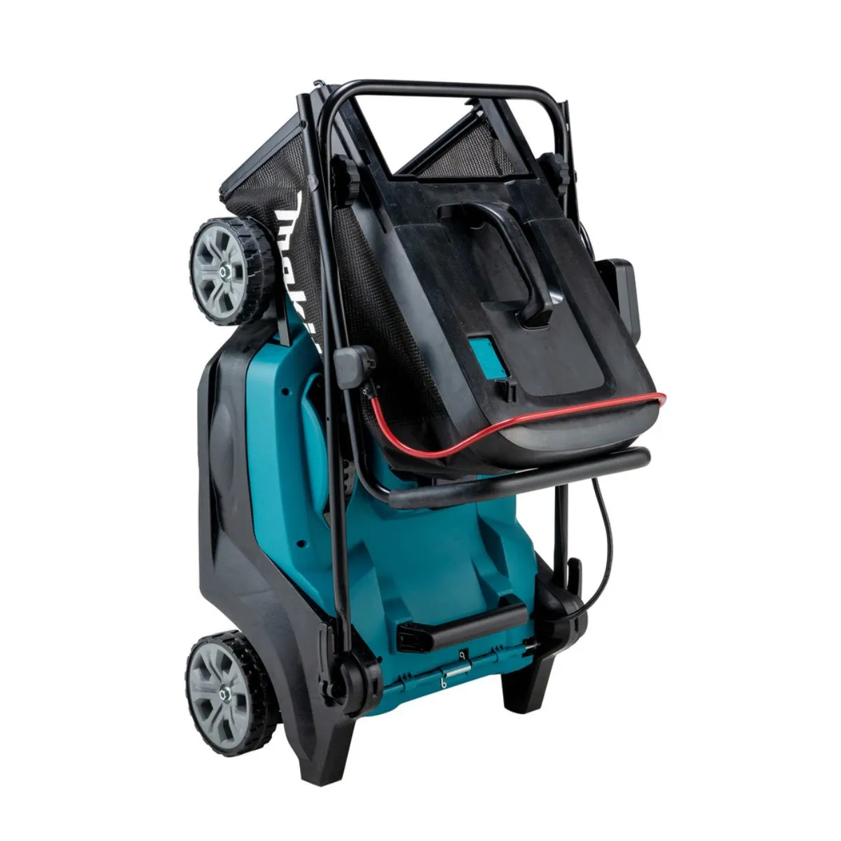 Makita LM004GZ XGT 40Vmax XGT Brushless 430mm (17) Lawn Mower Body Only