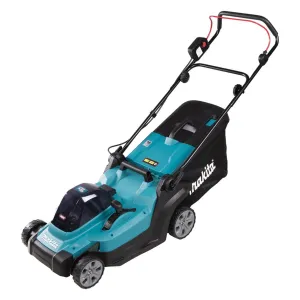 Makita LM004GZ XGT 40Vmax XGT Brushless 430mm (17) Lawn Mower Body Only