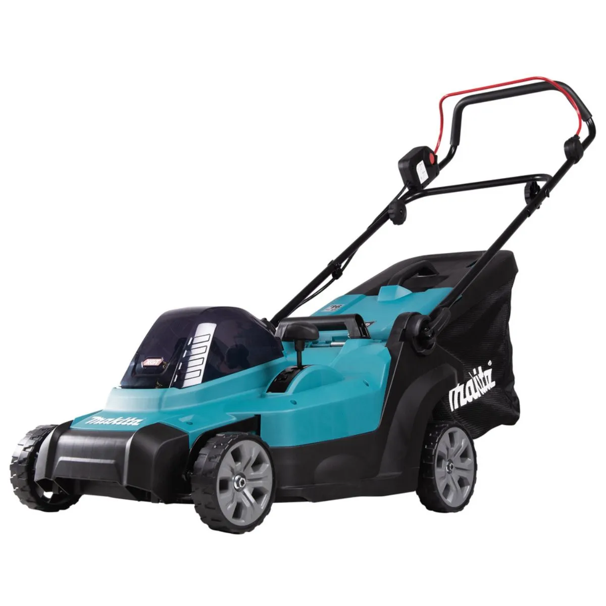 Makita LM004GZ XGT 40Vmax XGT Brushless 430mm (17) Lawn Mower Body Only