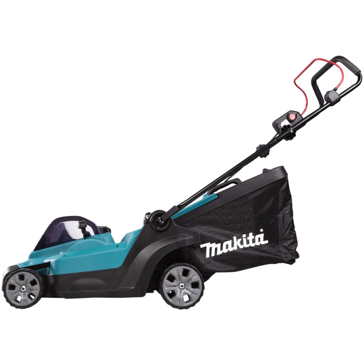 Makita LM004GZ XGT 40Vmax XGT Brushless 430mm (17) Lawn Mower Body Only