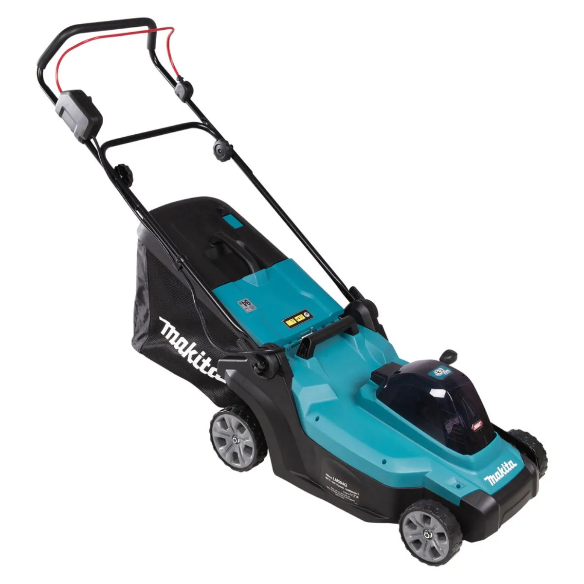Makita LM004GZ XGT 40Vmax XGT Brushless 430mm (17) Lawn Mower Body Only
