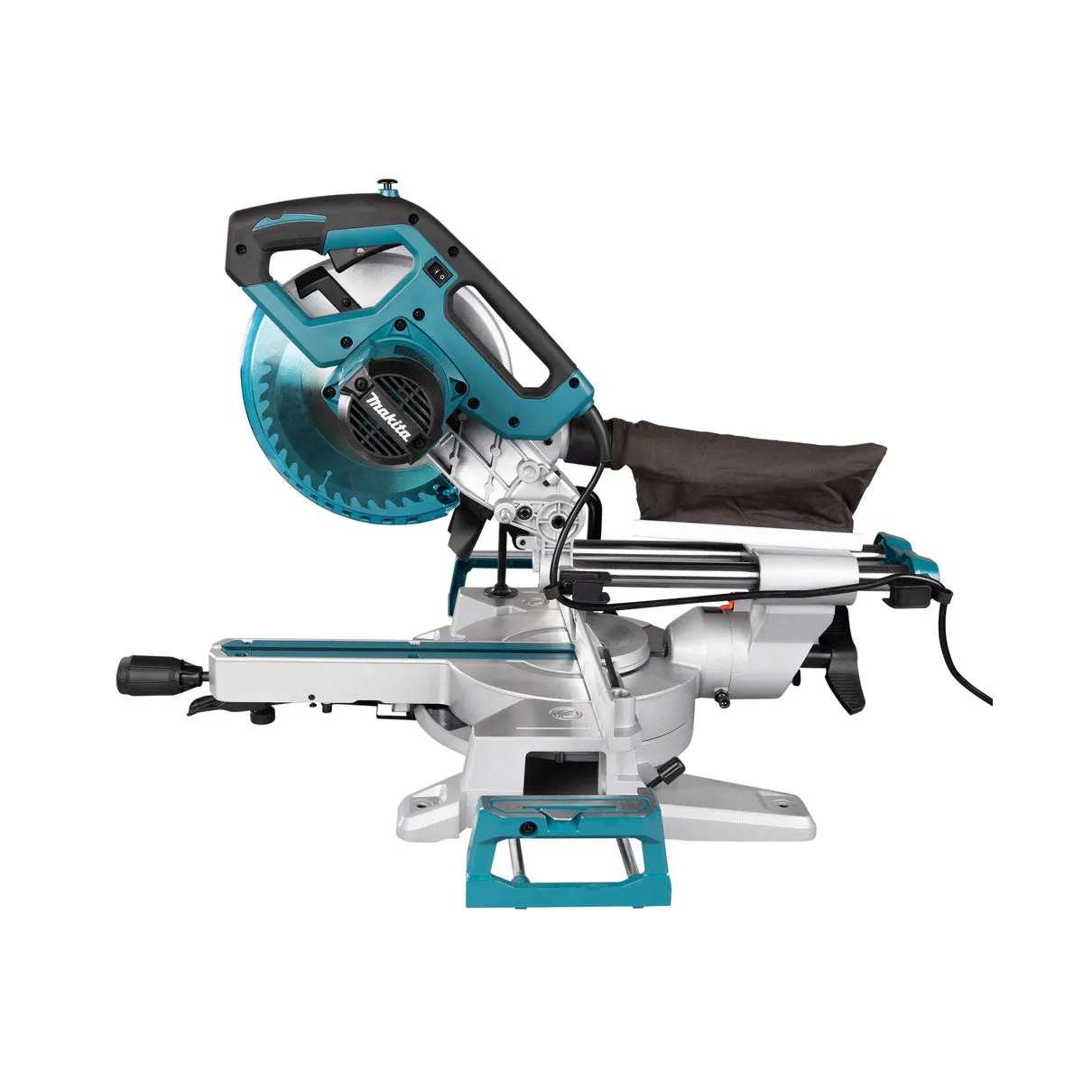 Makita LS0816F/2 216mm Slide Compound Mitre Saw 240V with Adjustable Stand
