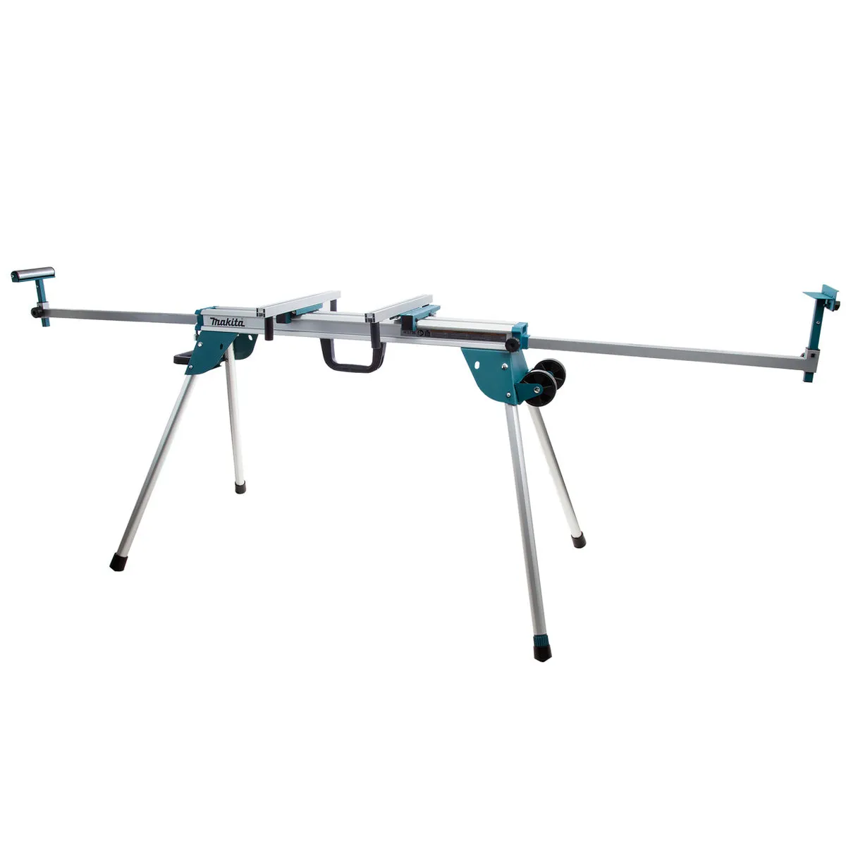 Makita LS0816F/2 216mm Slide Compound Mitre Saw 240V With Folding Leg Stand