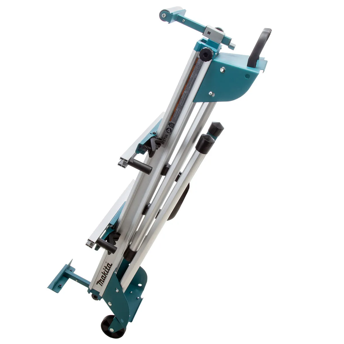 Makita LS0816F/2 216mm Slide Compound Mitre Saw 240V With Folding Leg Stand