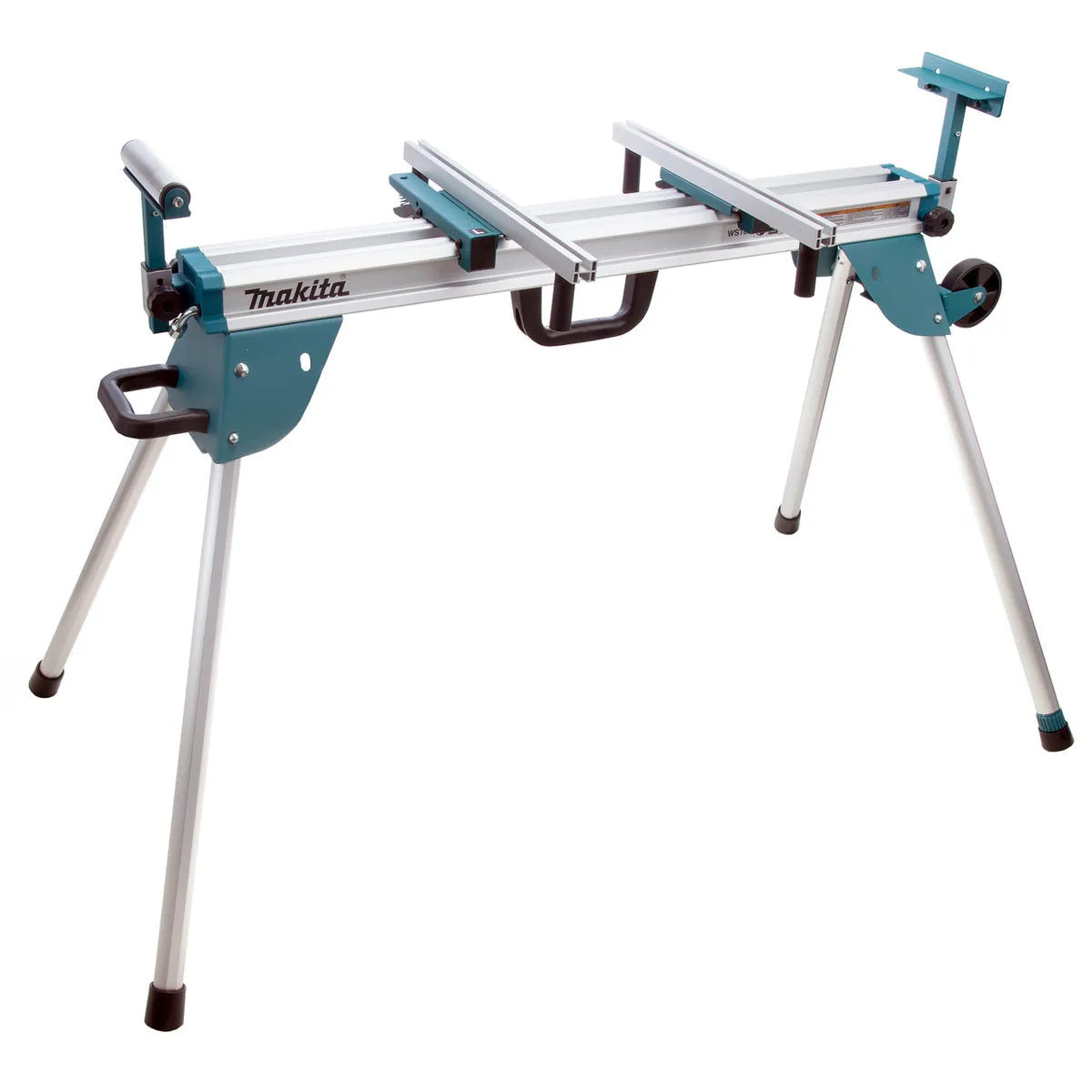 Makita LS0816F/2 216mm Slide Compound Mitre Saw 240V With Folding Leg Stand