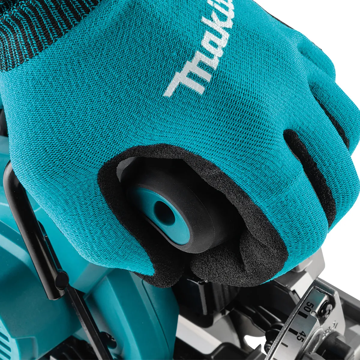 Makita P-84698 Fitknit Cut Level 1 Nitrile Coated Dipped Gloves Size Large