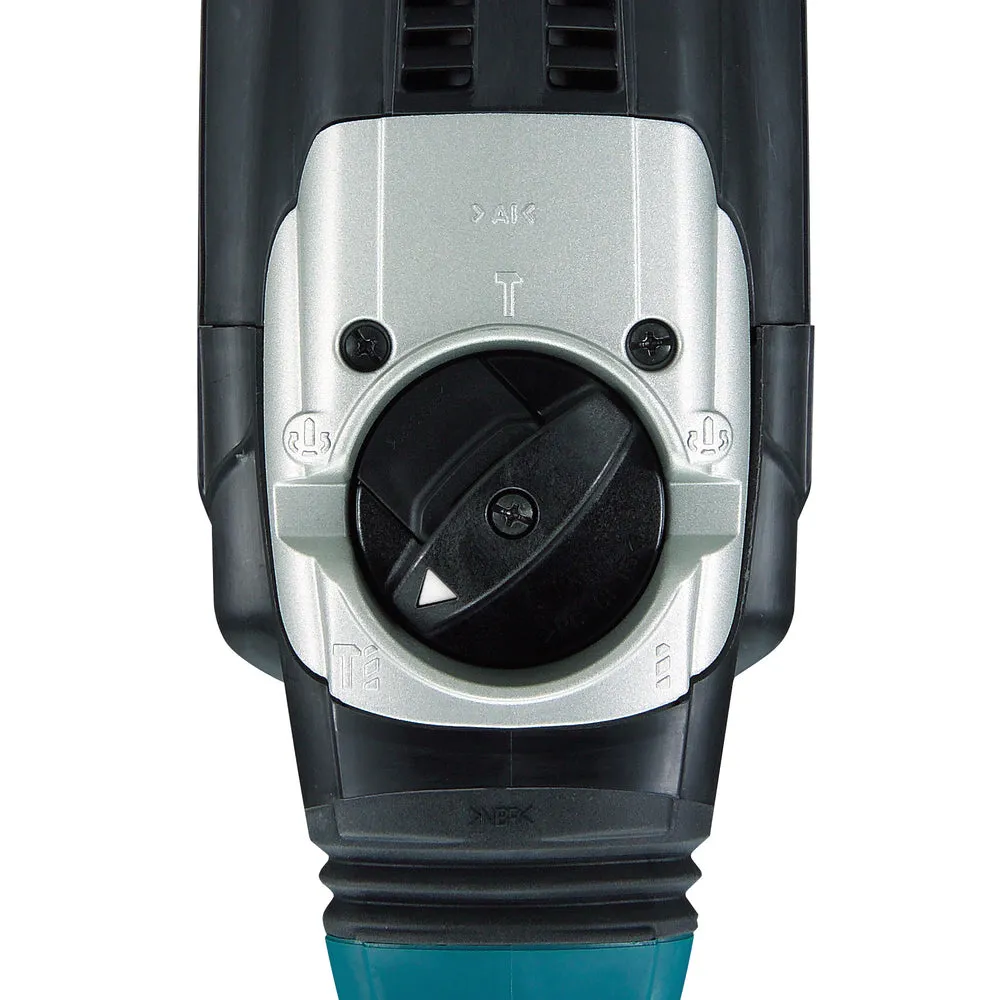 Makita S-MAK32FCT/2 SDS-PLUS Rotary Hammer Drill With Carrying Case 240V