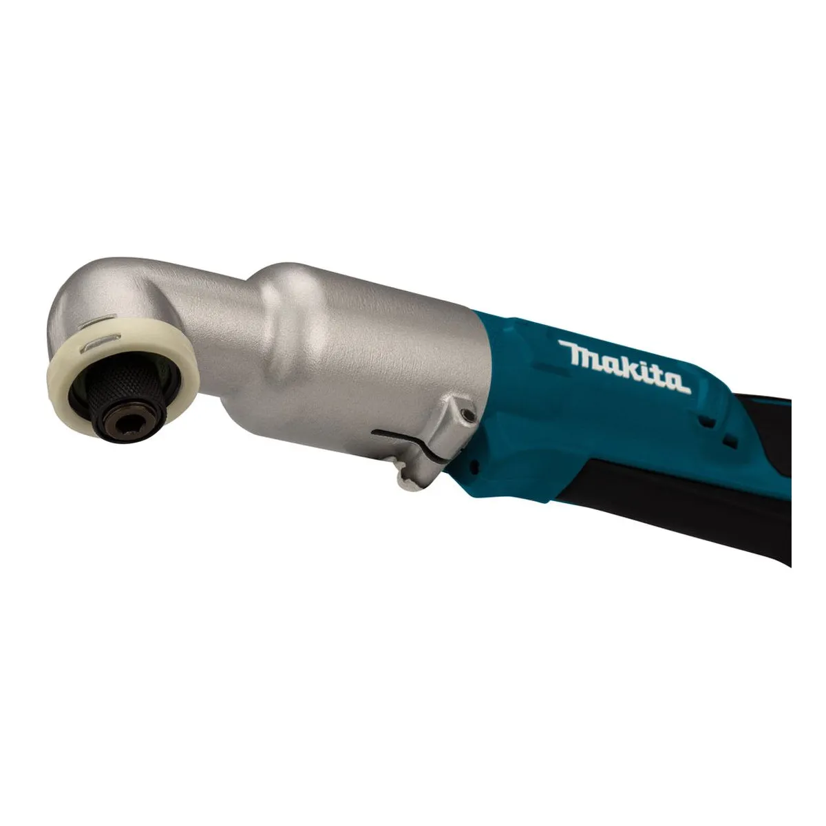 Makita TL064DWAE 12V max CXT Angle Impact Driver With 2 x 2.0Ah Batteries. Charger & Carrying Case