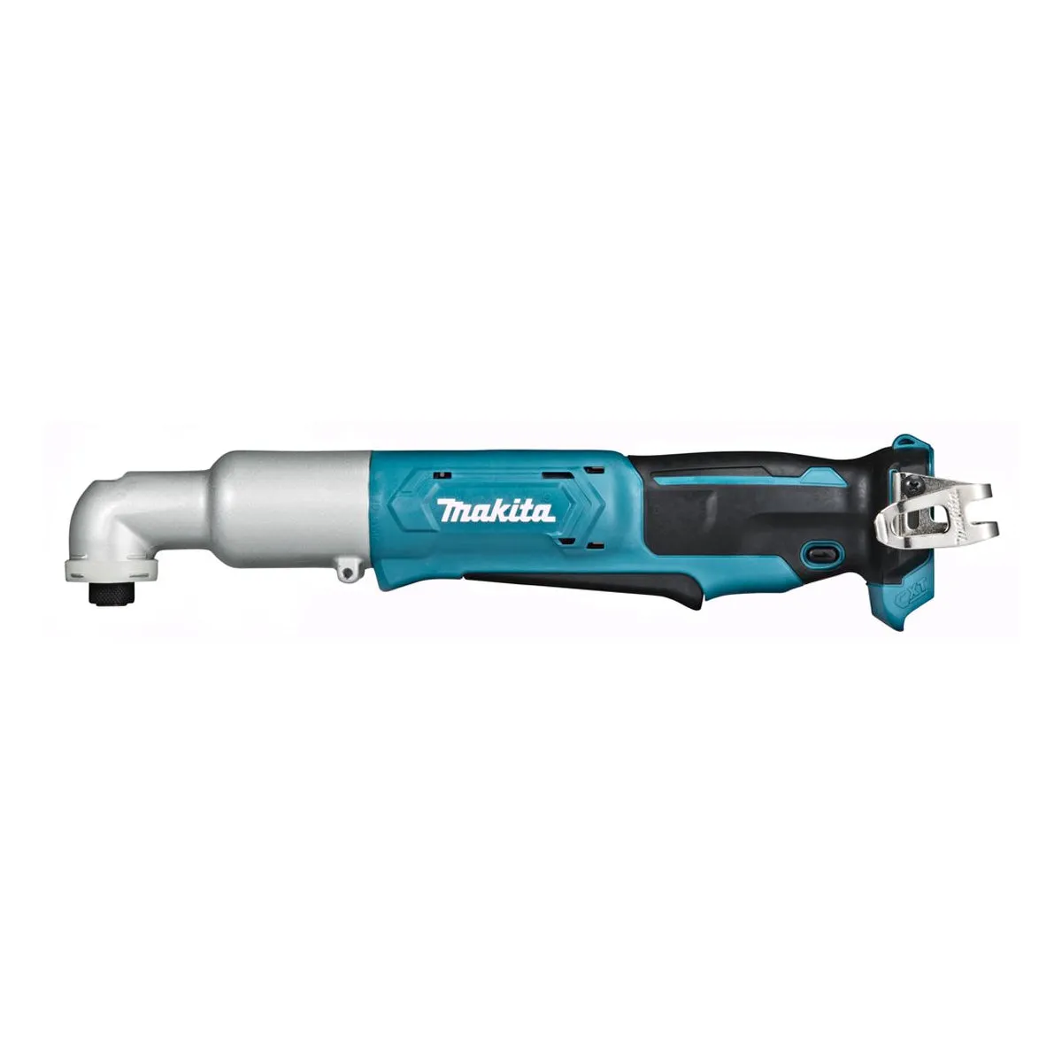 Makita TL064DWAE 12V max CXT Angle Impact Driver With 2 x 2.0Ah Batteries. Charger & Carrying Case