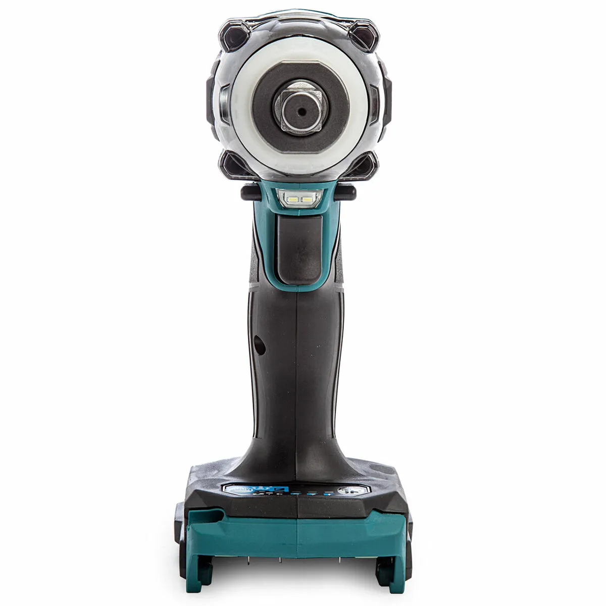 Makita TW004GZ 40V Brushless 1/2 Impact Wrench With 1 x 2.5Ah Battery. Charger & Bag