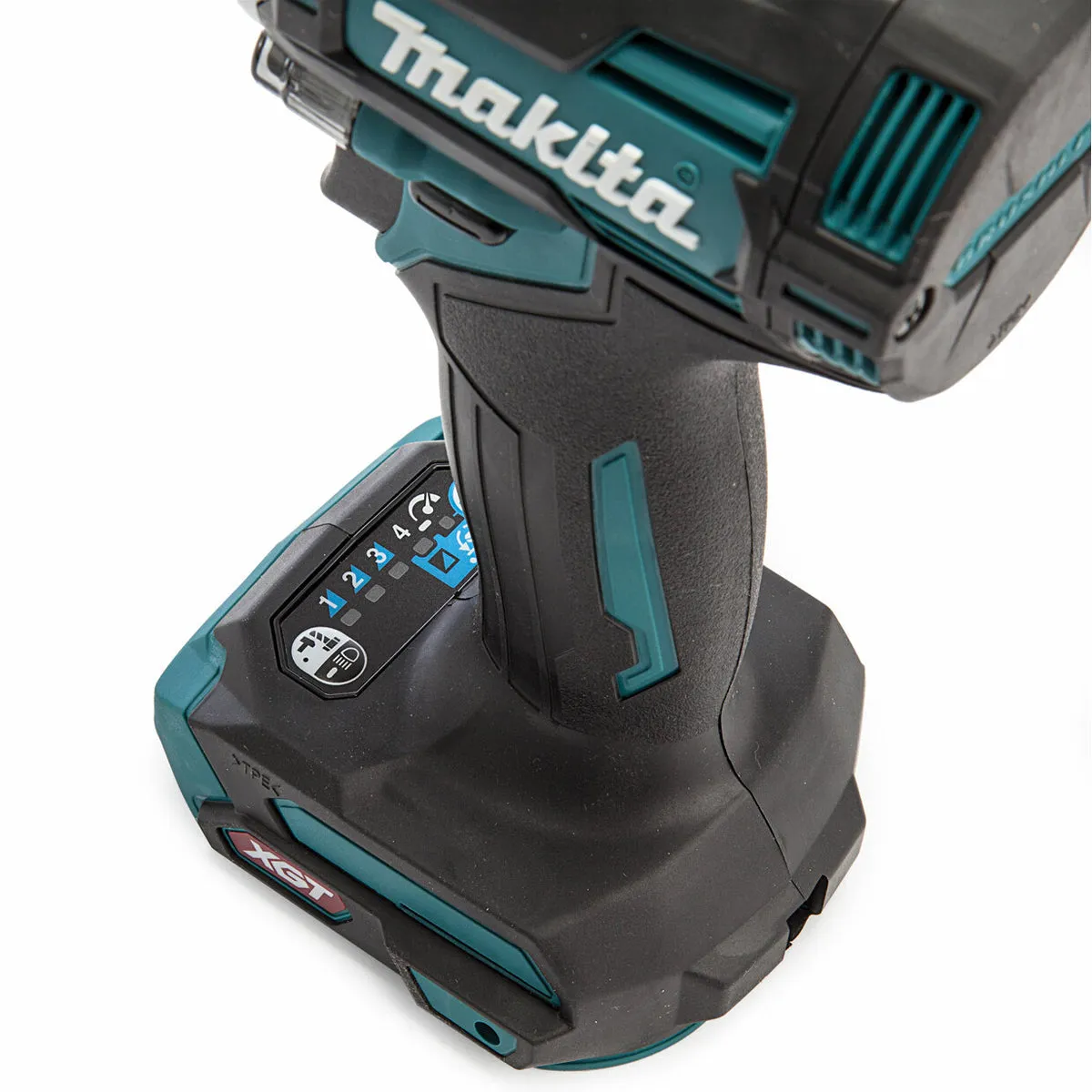 Makita TW004GZ 40V Max XGT Brushless 1/2 Impact Wrench Body Only