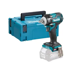 Makita TW004GZ01 40V XGT Brushless 1/2 Impact Wrench With Type 2 Case