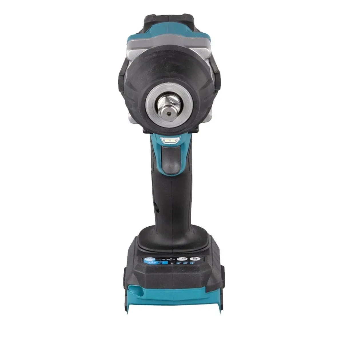 Makita TW007GZ01 40V max XGT 1/2 Brushless Impact Wrench With Case
