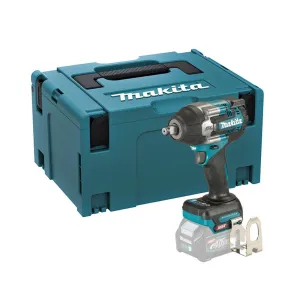 Makita TW007GZ01 40V max XGT 1/2 Brushless Impact Wrench With Case
