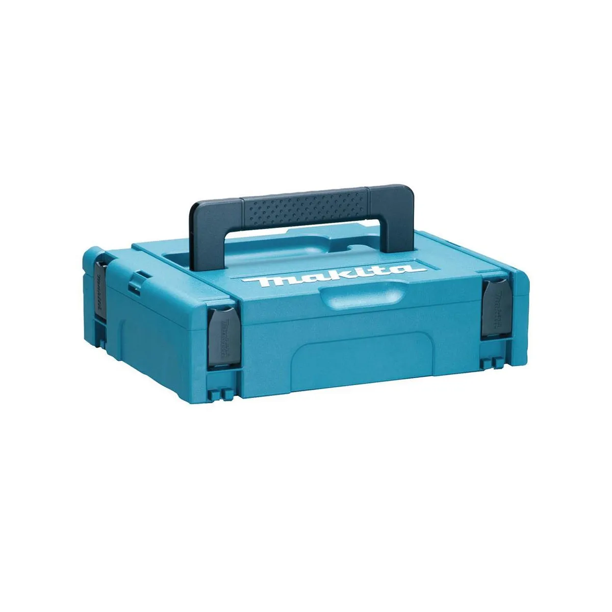 Makita TW141DWAE 12V max CXT Impact Wrench With 2 x 2.0Ah Batteries. Charger & Carrying Case