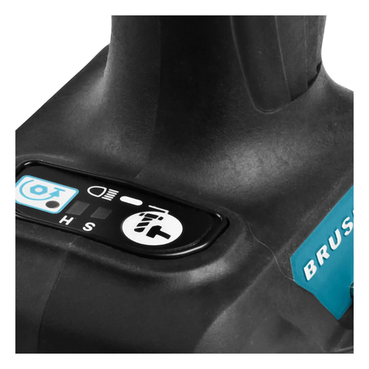 Makita TW160DSAJ 12V max CXT Impact Wrench With 2 x 2.0Ah Batteries. Charger & Case