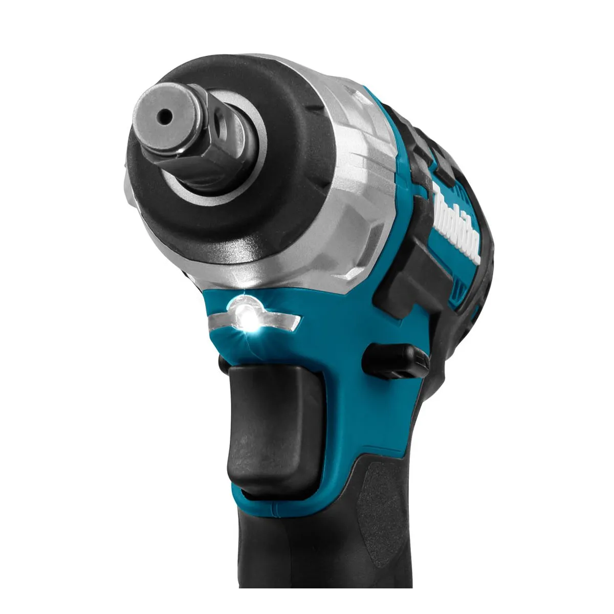 Makita TW161DSAJ 12V max CXT Impact Wrench With 2 x 2.0Ah Batteries. Charger & Case