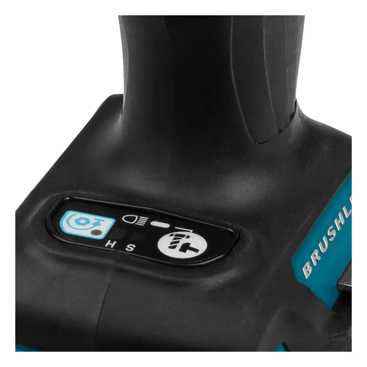 Makita TW161DSAJ 12V max CXT Impact Wrench With 2 x 2.0Ah Batteries. Charger & Case