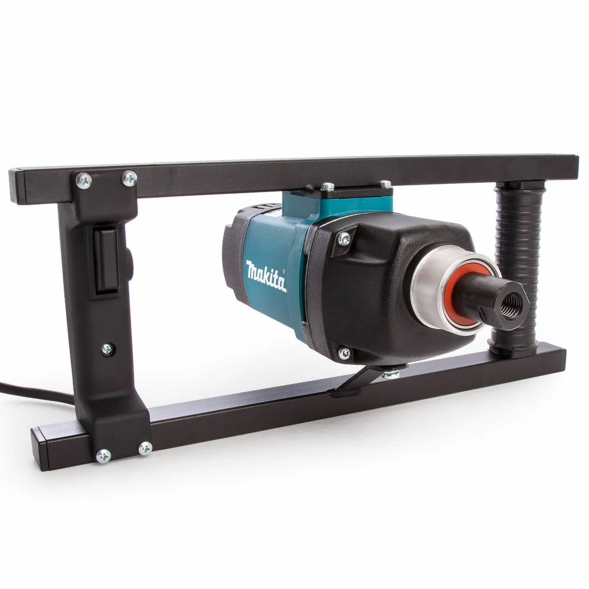 Makita UT1400/2 Single Variable Speed Paddle / Plaster Mixer up 50Kg 240V