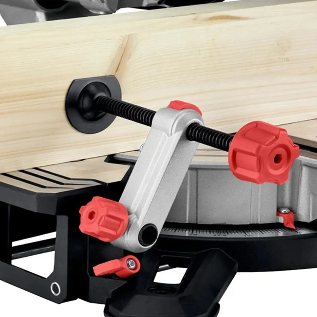 Metabo KGS 216 M 216mm Single Bevel Sliding Mitre Saw with Sliding Function 240V/1500W 613216380