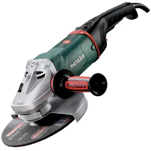 Metabo WE 24-230 MVT 230mm Angle Grinder 110V/2300W 606469390
