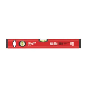 Milwaukee 400mm Slim Box Level 4932459090
