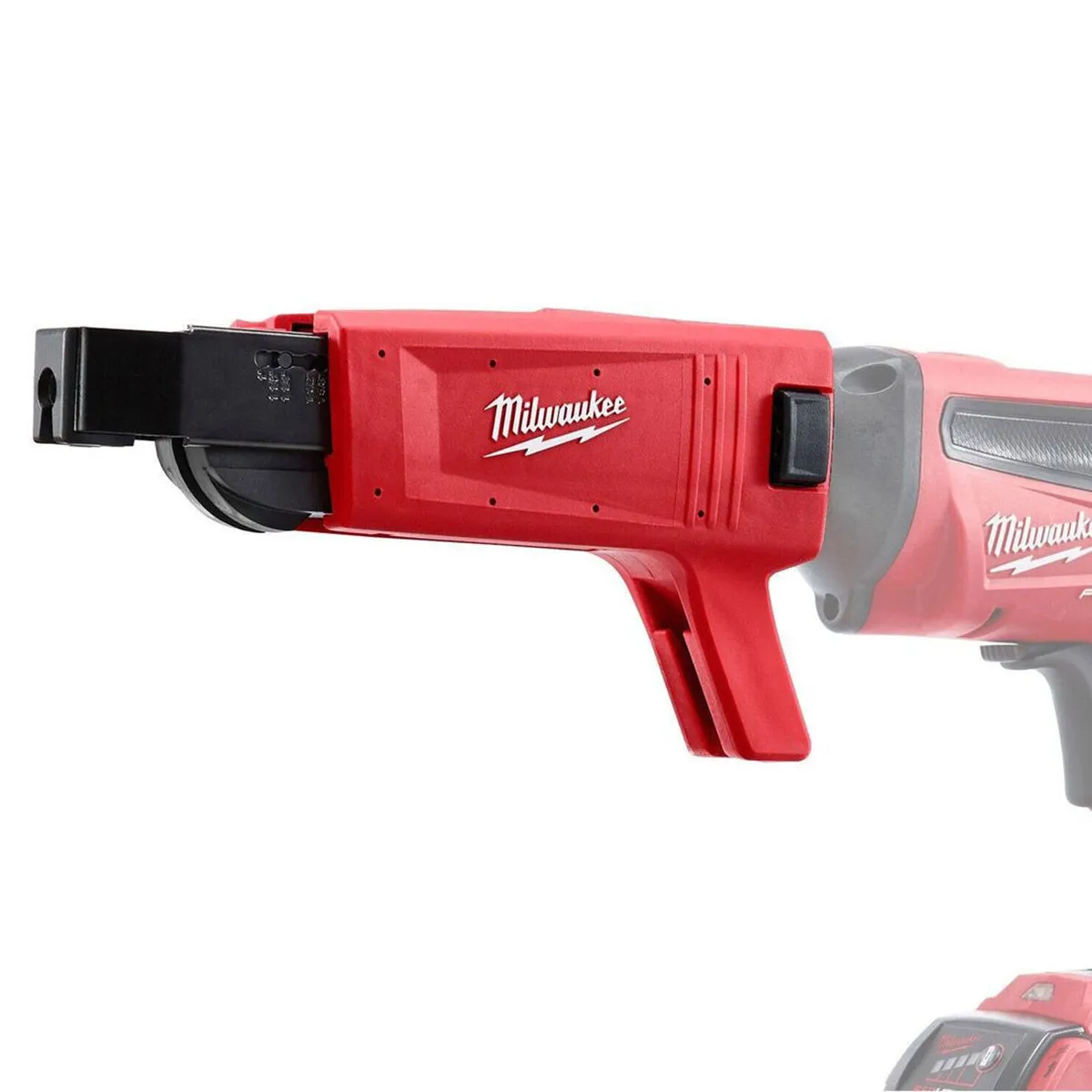Milwaukee CA55 M18 Collated Attachment for Drywall Screw Gun 4933459202
