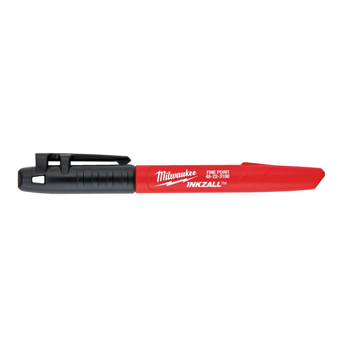 Milwaukee Knife. Measure. Marker & Opener 4 Piece 4932480553