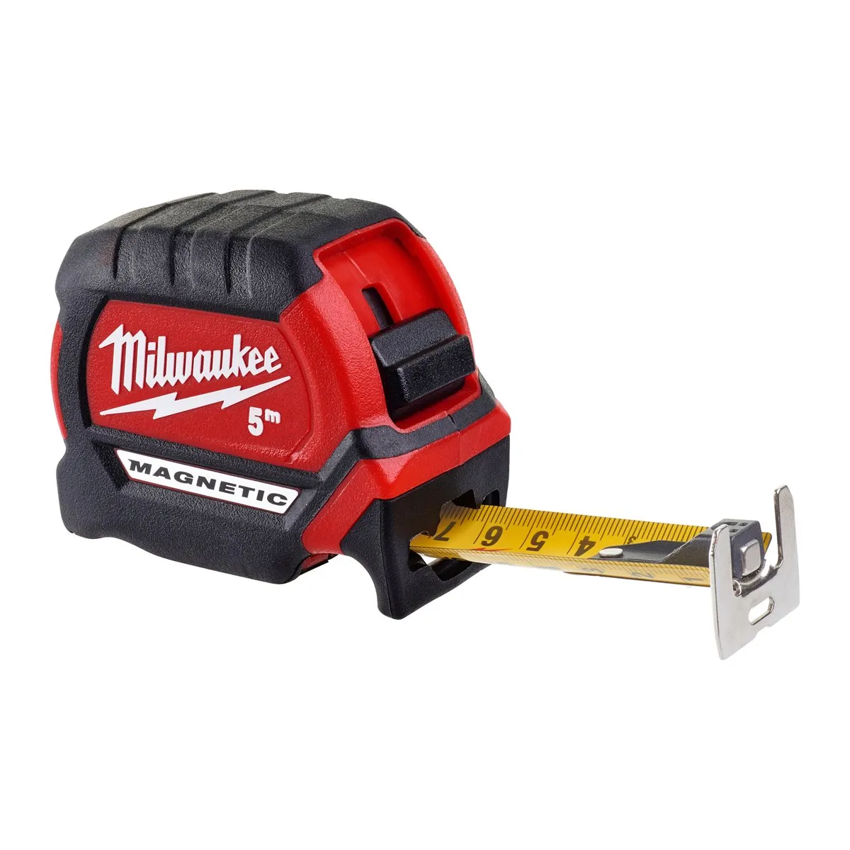 Milwaukee Knife. Measure. Marker & Opener 4 Piece 4932480553
