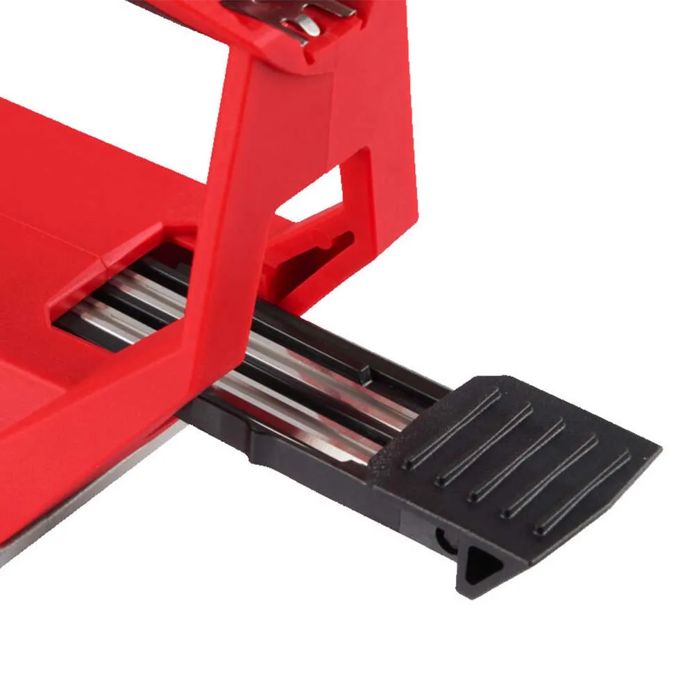 Milwaukee M12BLP-0X 12V Brushless 56mm Planer with HD Box 4933492850