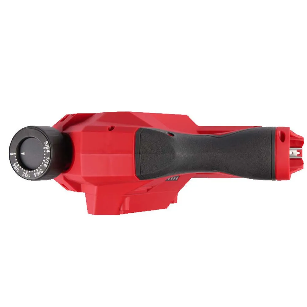 Milwaukee M12BLP-0X 12V Brushless 56mm Planer with HD Box 4933492850