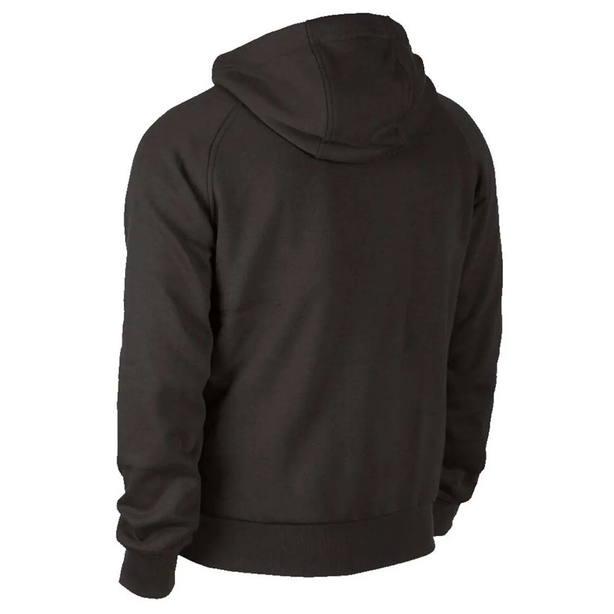 Milwaukee M12HHBL4-0 12V Black Heated Hoodie - XL Extra Large 4932480064