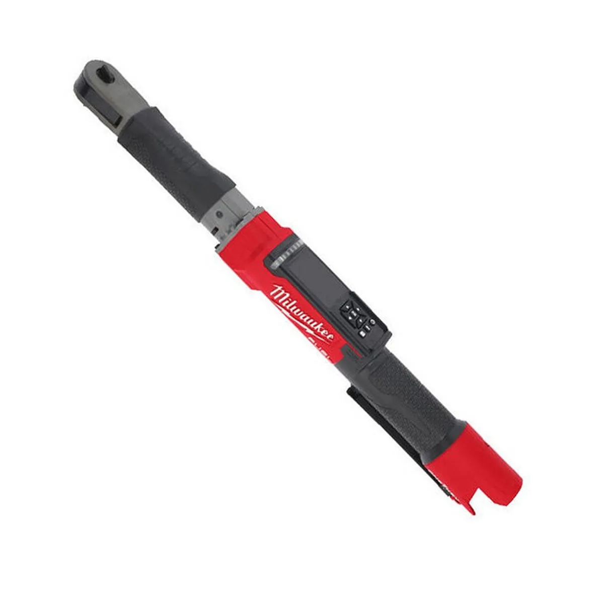 Milwaukee M12ONEFTR12-0C 12V FUEL ONE-KEY Brushless 1/2 Digital Impact Torque Wrench Body Only with Case 4933464969