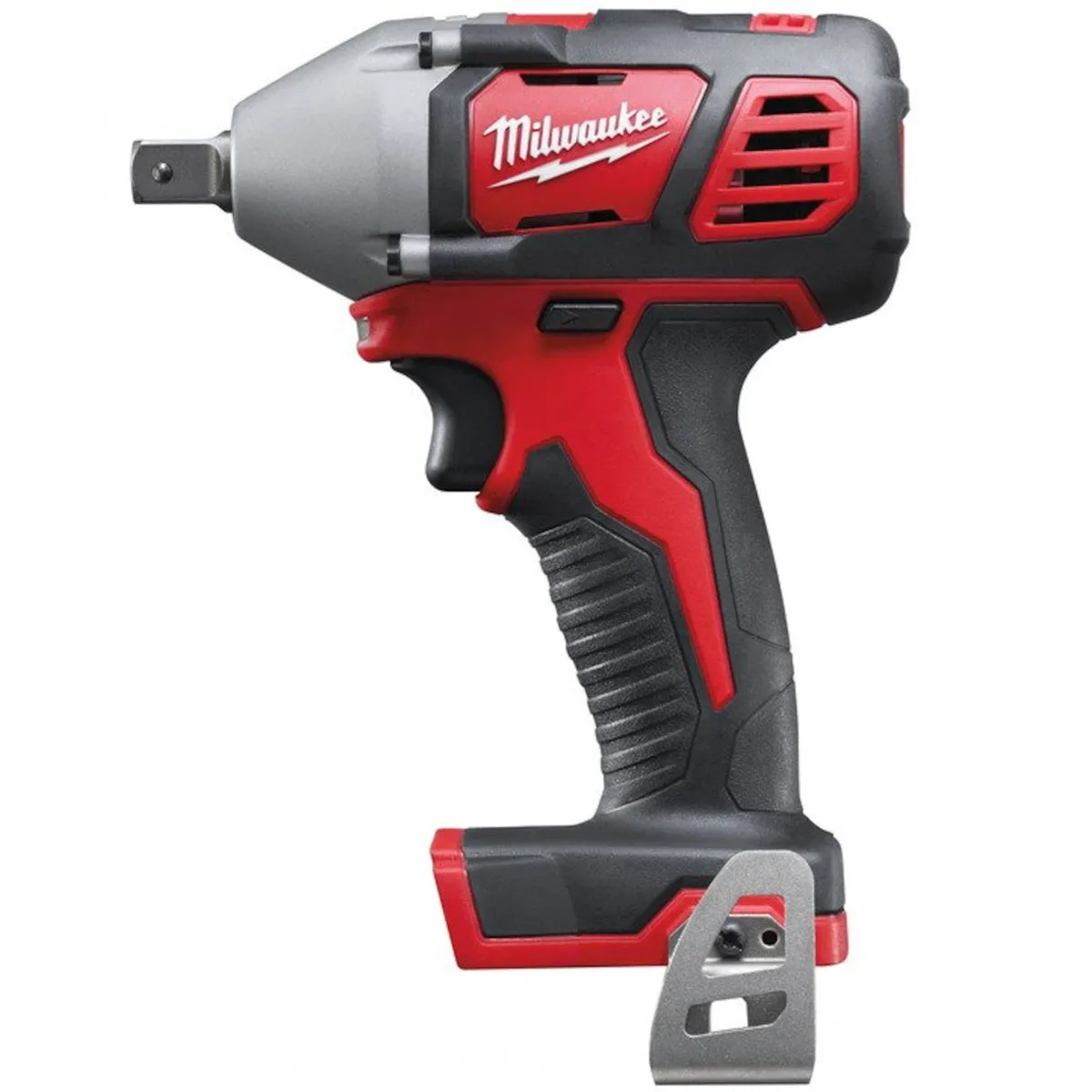 Milwaukee M18BIW12-0 18V Compact 1/2 Impact Wrench with 1 x 5.5Ah Battery & Charger