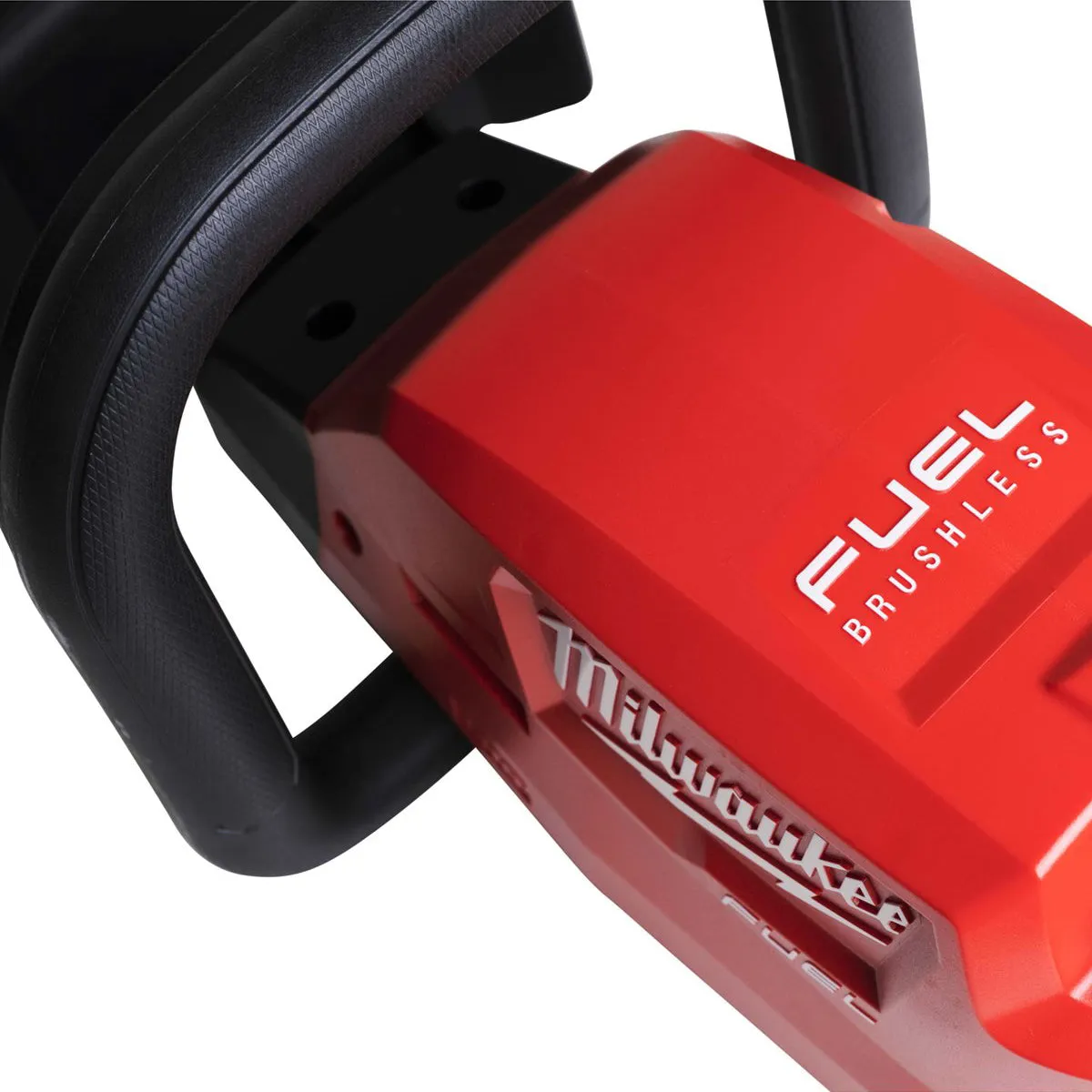 Milwaukee M18FHET45-802 M18 FUEL 18V Brushless 45cm Hedge Trimmer with 2 x 8.0Ah Batteries & Charger 4933493295