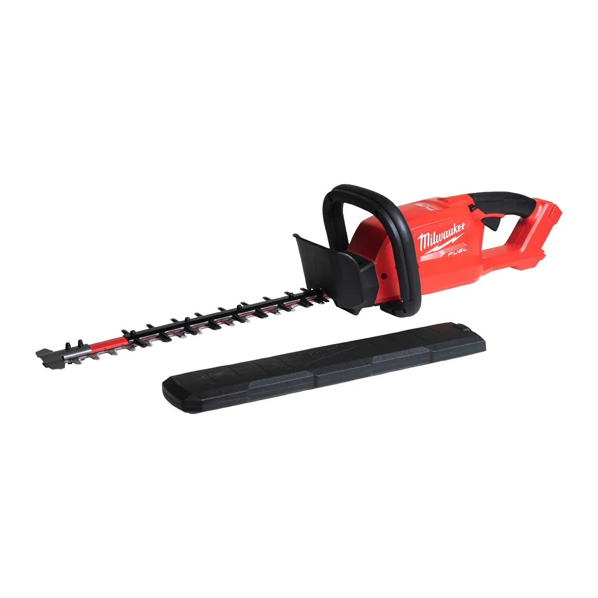 Milwaukee M18FHET45-802 M18 FUEL 18V Brushless 45cm Hedge Trimmer with 2 x 8.0Ah Batteries & Charger 4933493295