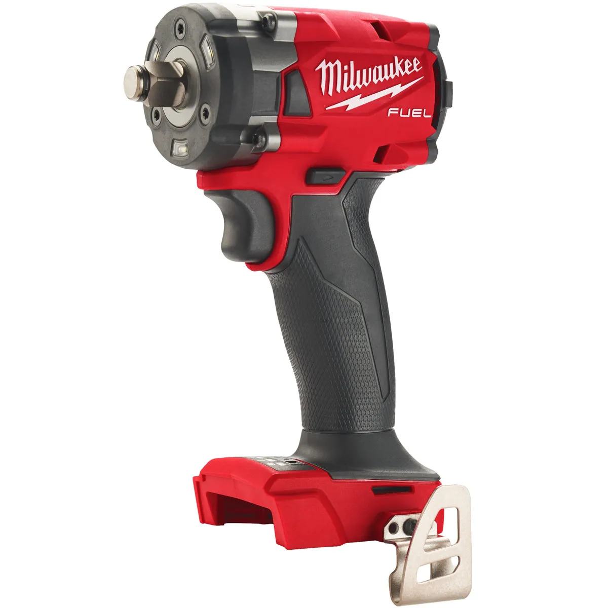 Milwaukee M18FIW2F38-0X 18V FUEL Brushless 3/8 Friction Ring Impact Wrench Body Only with case 4933478650